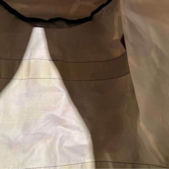 Parkland Manufacturing Duffel - Picture 7 of 11